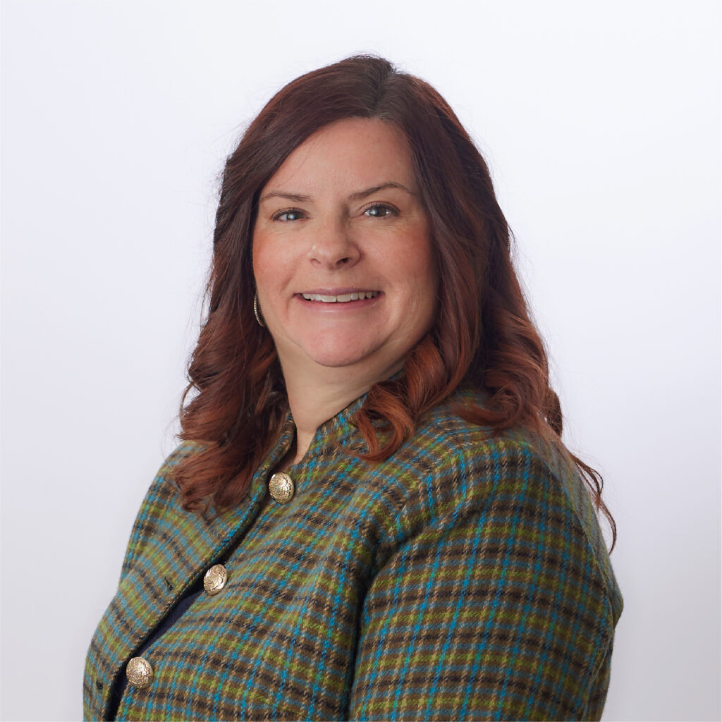 Erin Venable is the Senior Vice President, Corporate Accounting and Analysis & Chief Compliance Officer of Lumeris