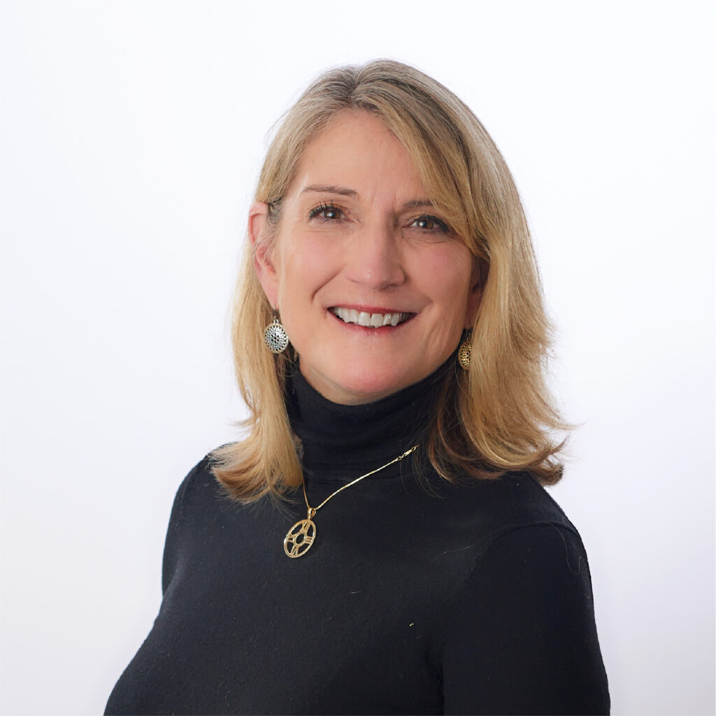 Lisa Slattery is the Senior Vice President, Health Plan Operations of Lumeris