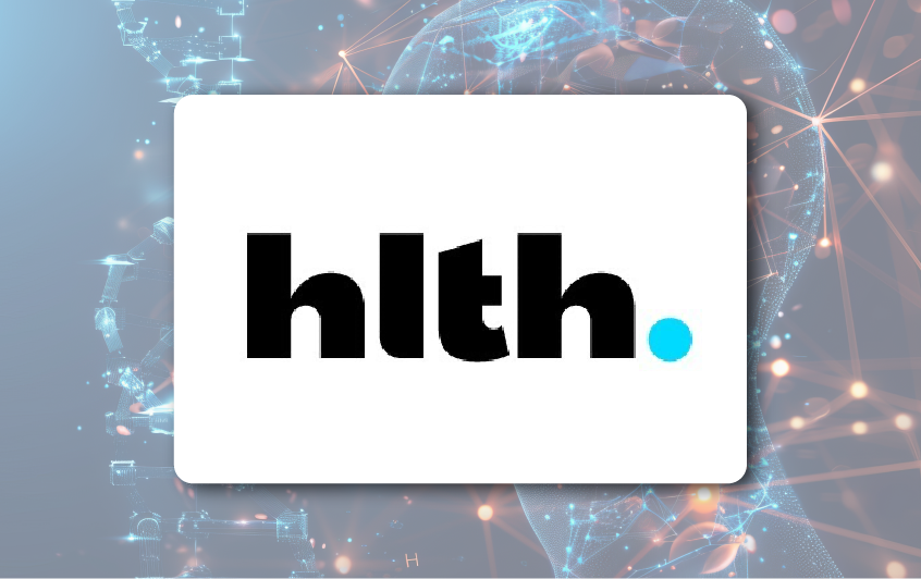 This image is the HLTH Matters Podcast Icon