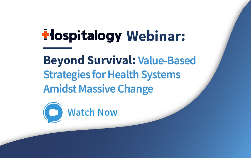 Hospitalogy Webinar