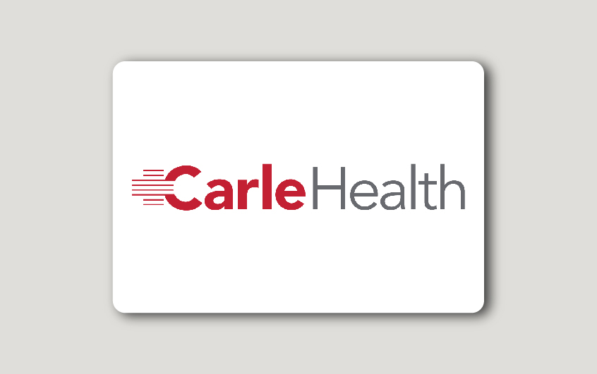 Carle Health Partner Logo