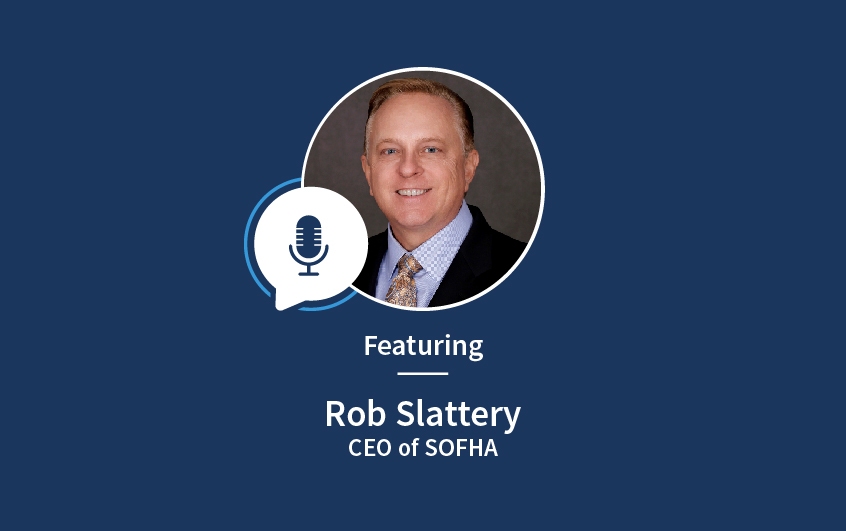 Rob Slattery Podcast