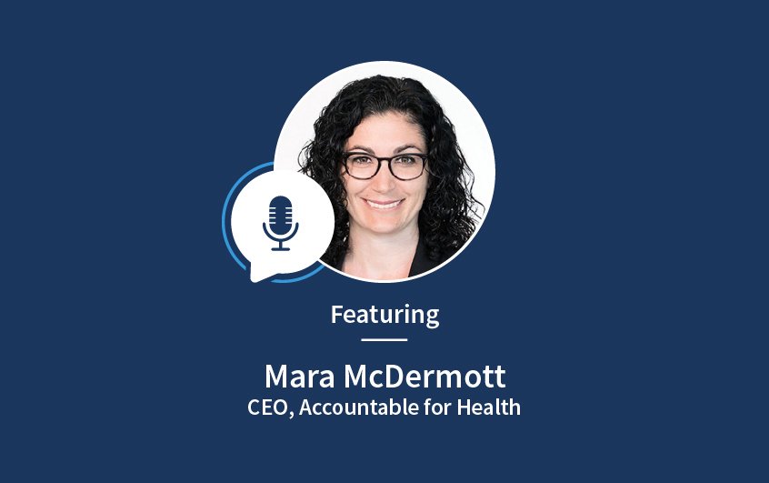 Mara McDermott Podcast Guest