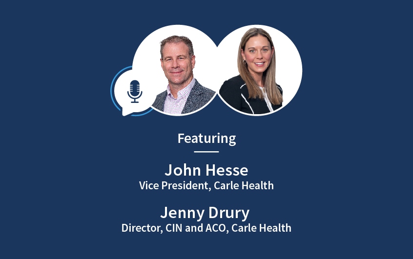 Carle Health Podcast