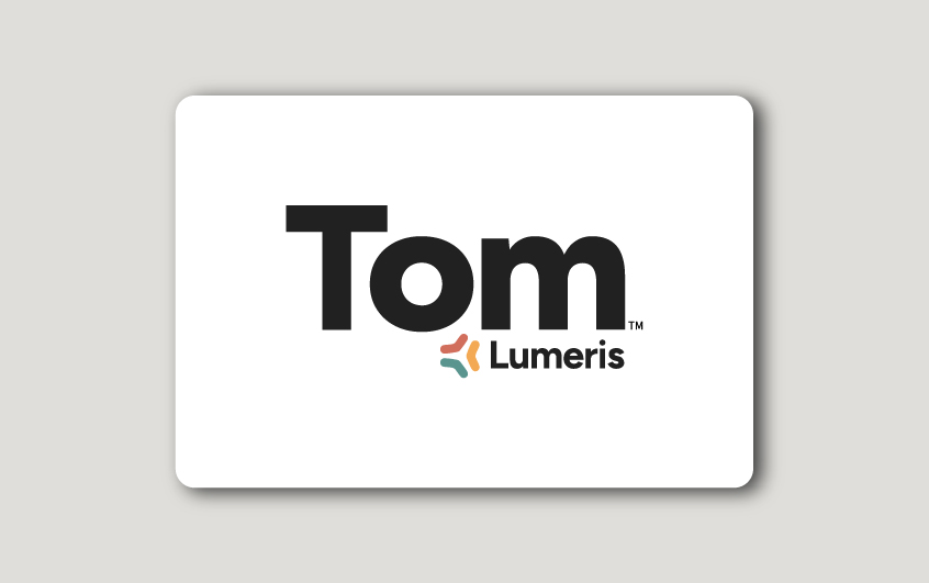 Lumeris Launches Tom Thumbnail